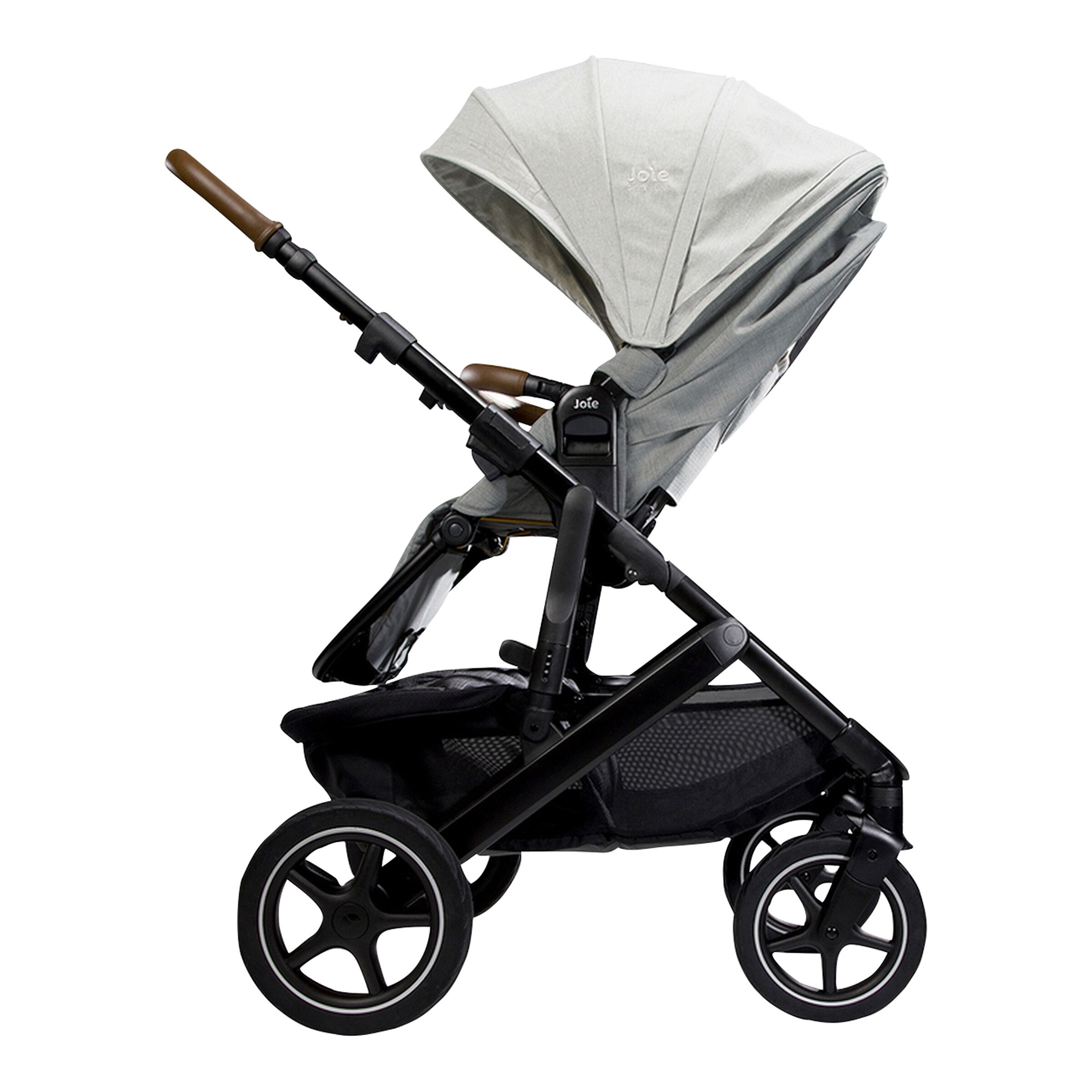 Joie - signature Kombikinderwagen Vinca Oyster