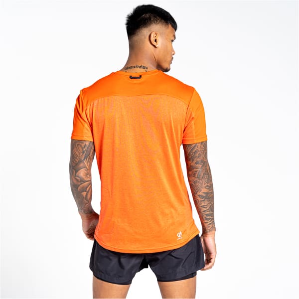 T-shirt trail DARE 2B ACES III JERSEY M BRTSAL/BRTSL
