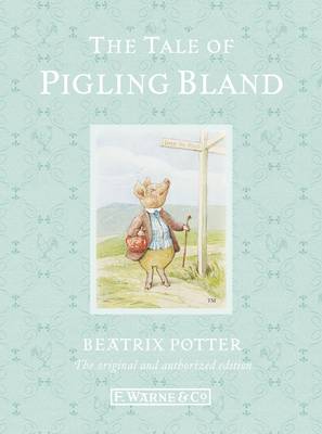 The Tale of Pigling Bland - BP 1-23 (Hardback)
