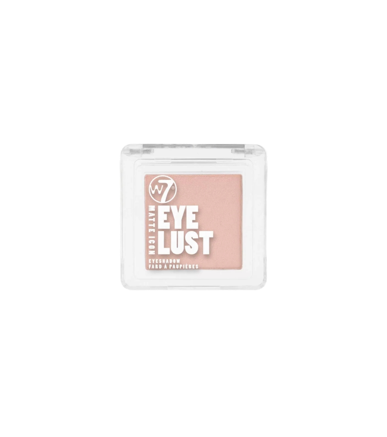 W7 - Sombra Eye Lust - Matte Worthy