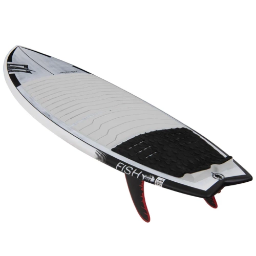 Naish Fish 2024 5\u00275 DEMO