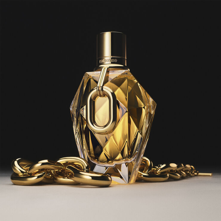 Rabanne Million Gold for Her Eau de Parfum