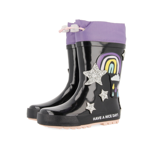Bota de chuva Gioseppo Grozni