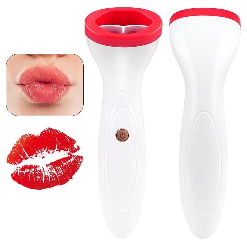 Beautyronics - USB oplaadbare lippenmassager
