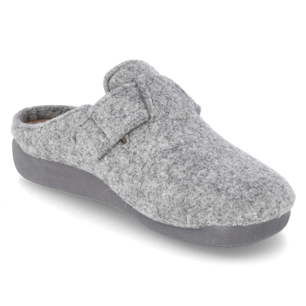 Josef SeibelPantoffeln CARA 01 - grau