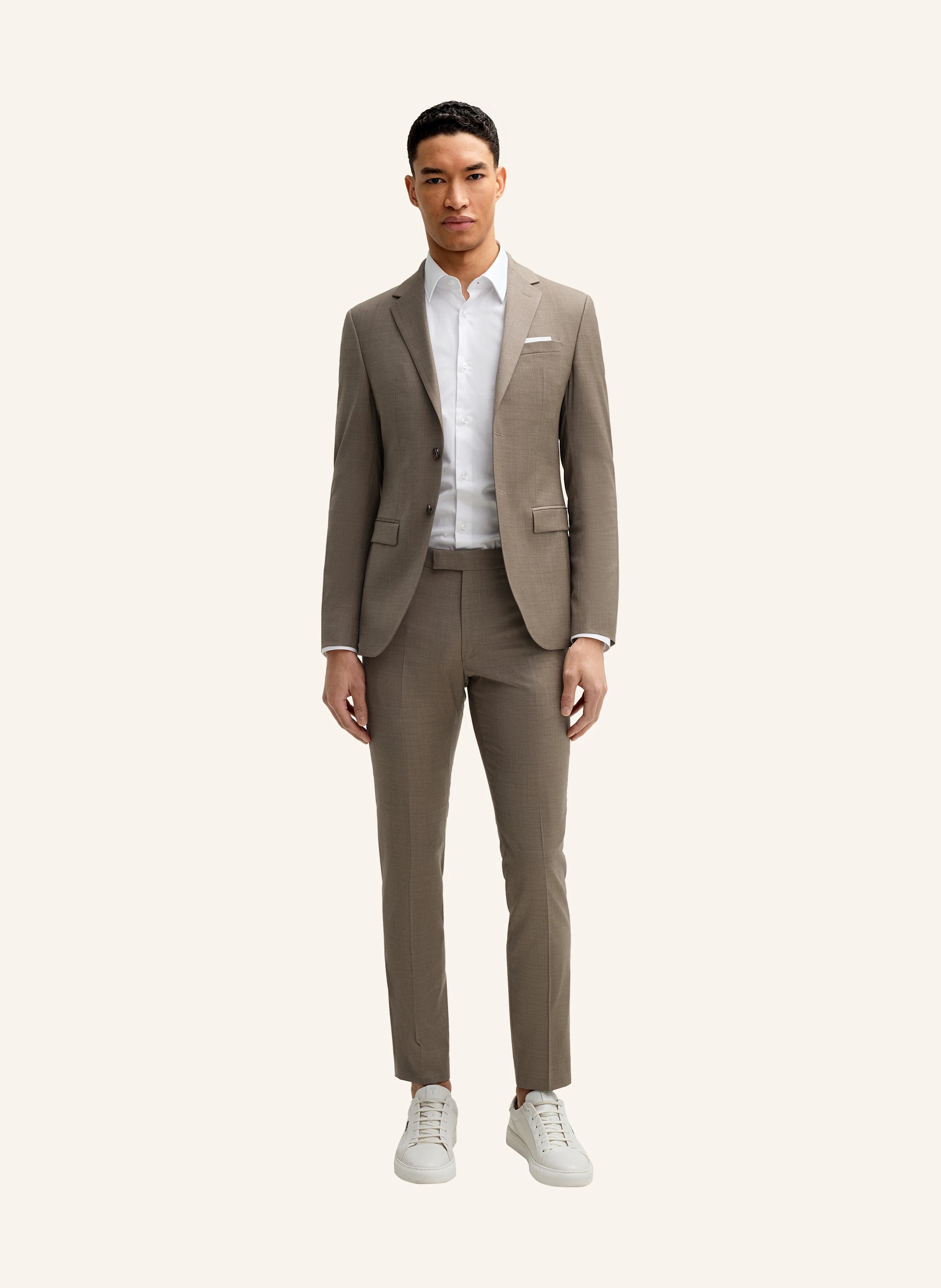 JOOP! Anzug Extra Slim Fit