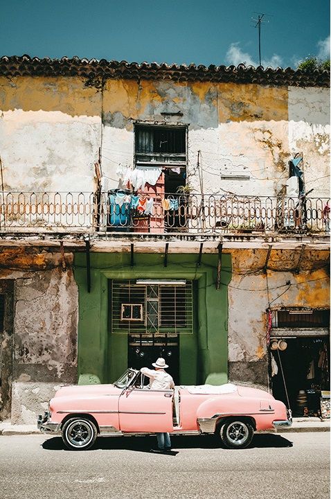 Wanddecoratie Travel Stories 004