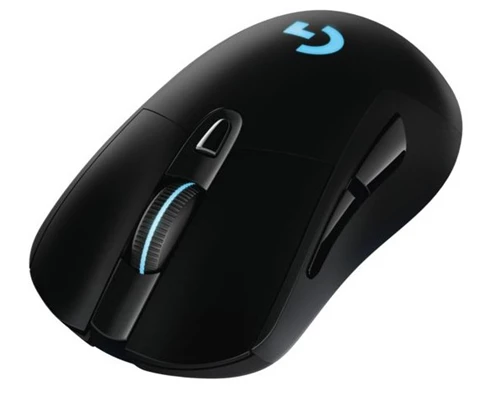 Logitech G703 Wireless Lightspeed HERO