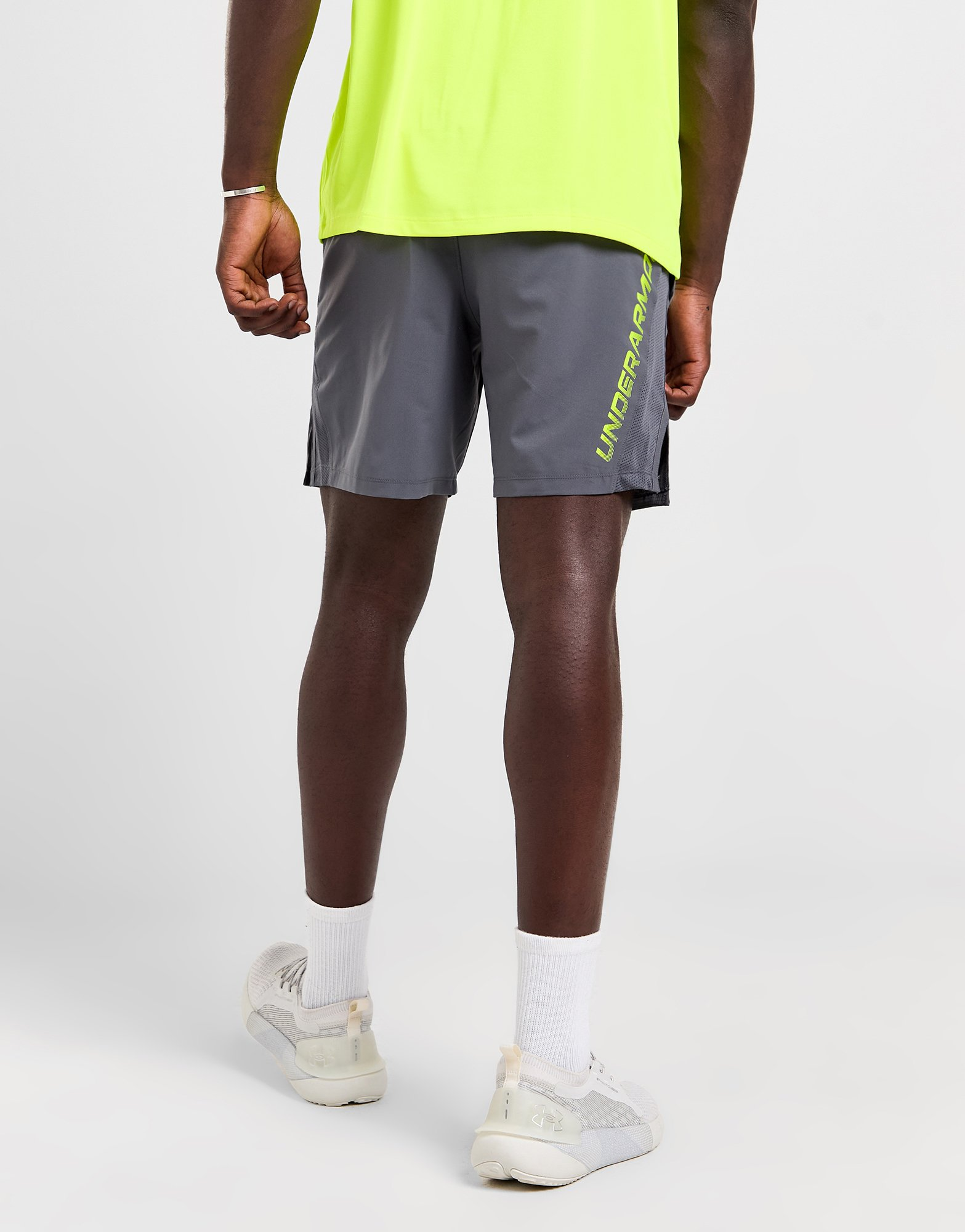 Under Armour Launch Shorts