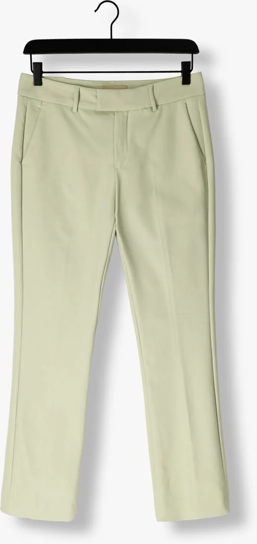 MOS MOSH mint mos mosh pantalon ellen night pant