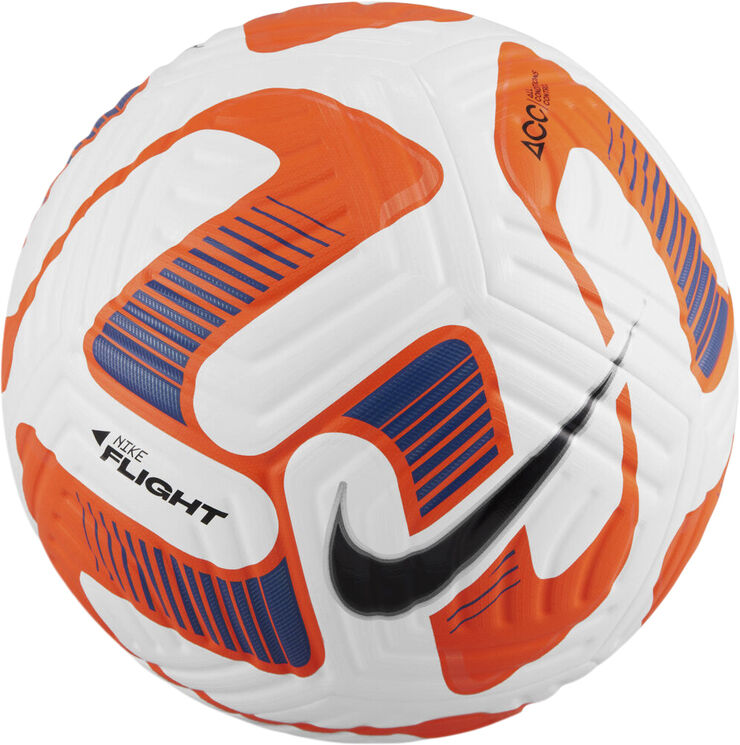Nike NK FLIGHT - FA22 Hvid