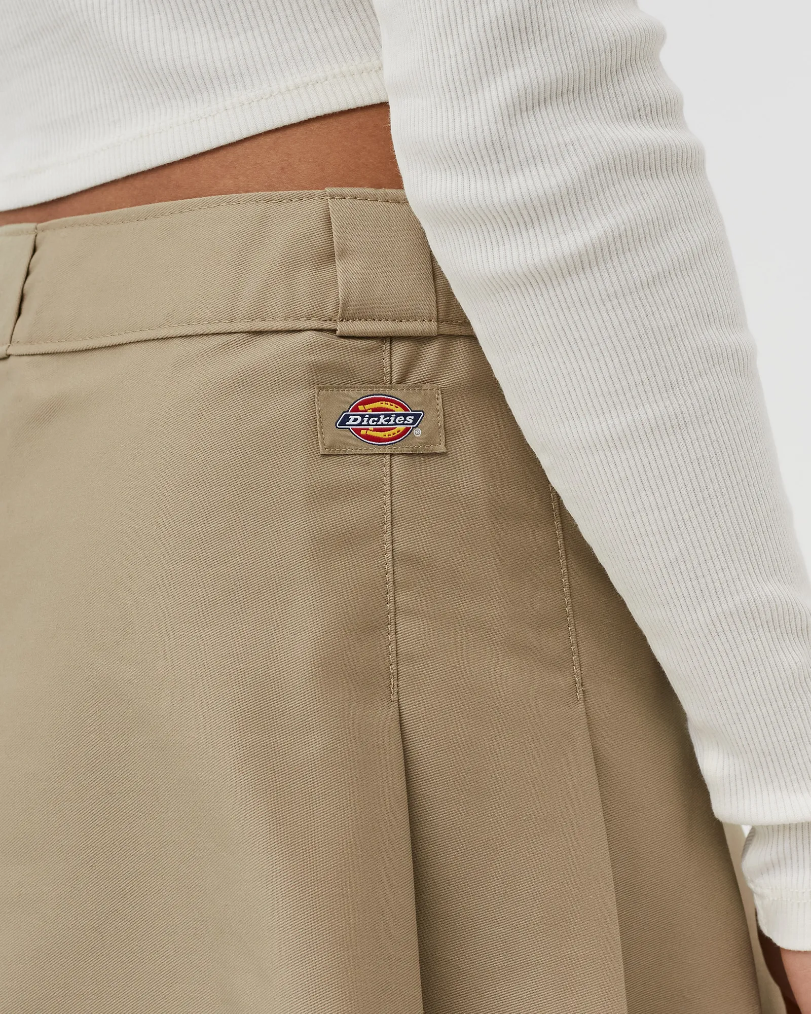 DICKIES ELIZAVILLE SKIRT W