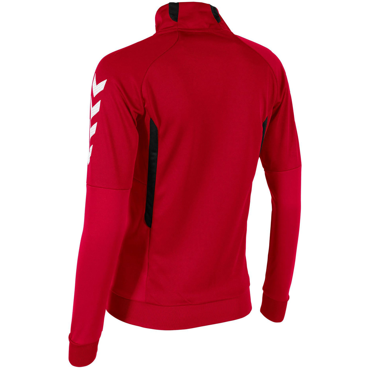 Hummel Authentic Jacket FullZip Women