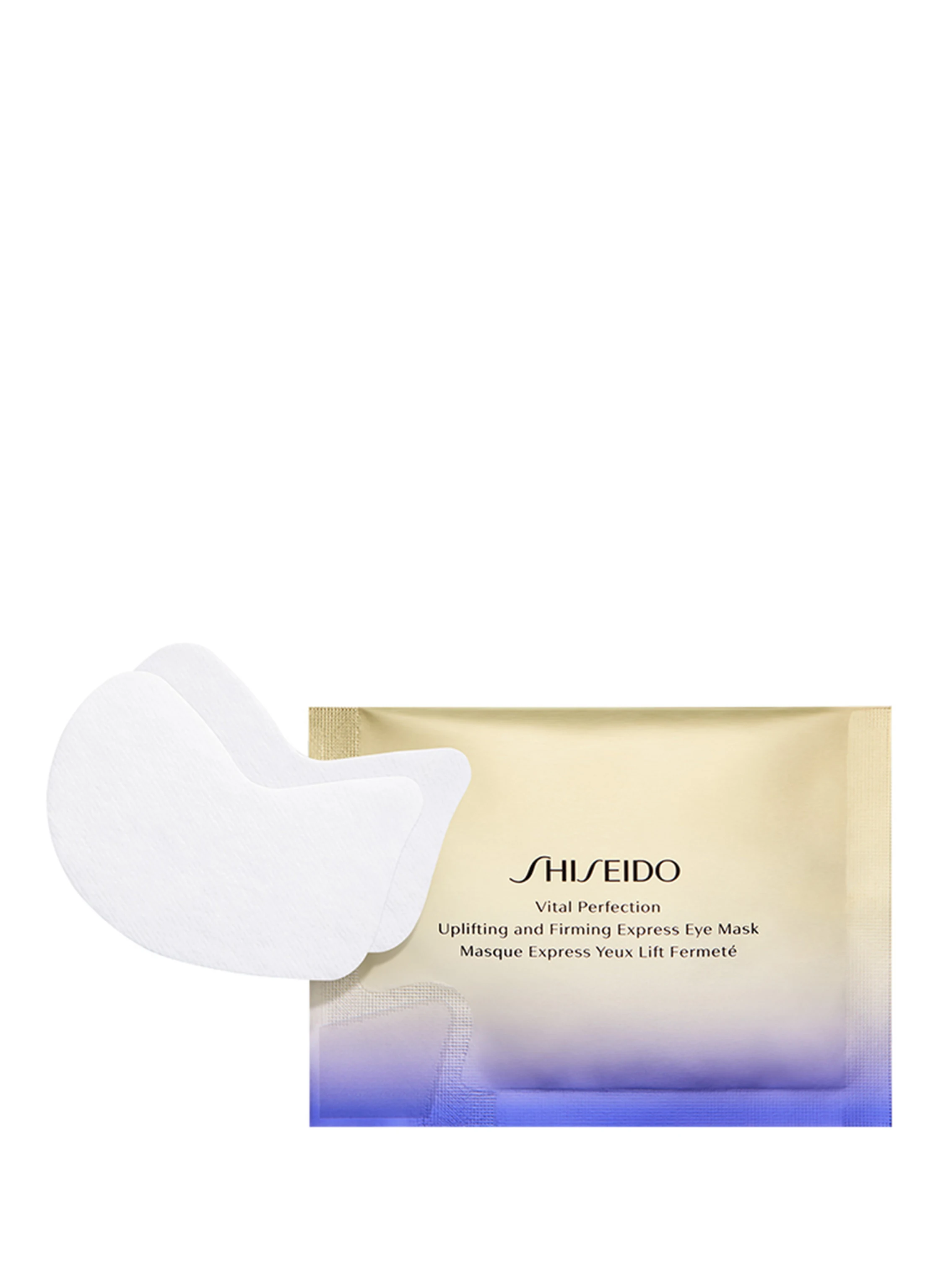 SHISEIDO VITAL PERFECTION