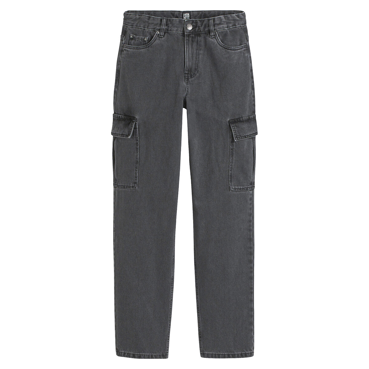 COLEÇÕES LA REDOUTE<br>Jeans Worker