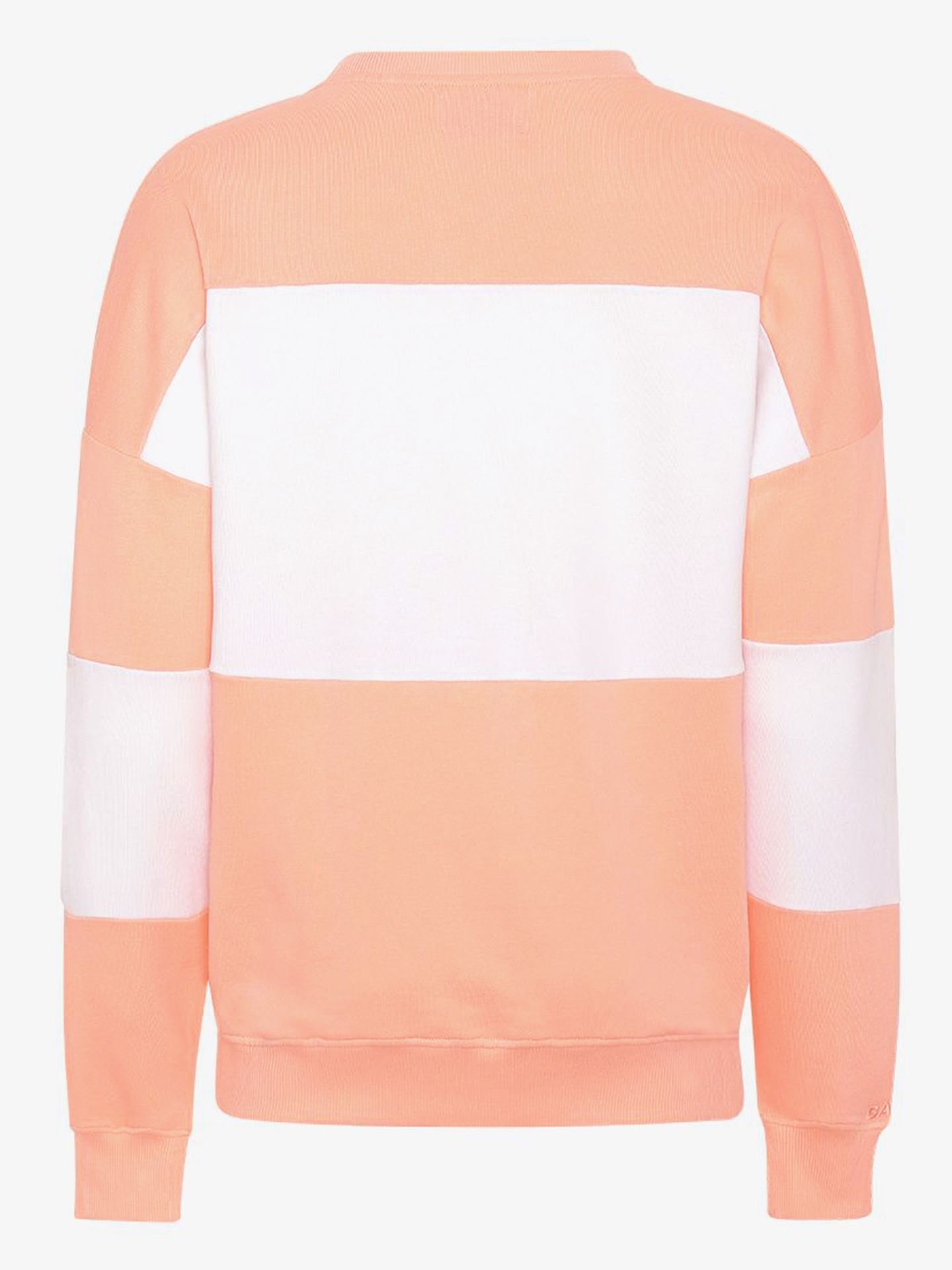 J. Robinson Crew Neck