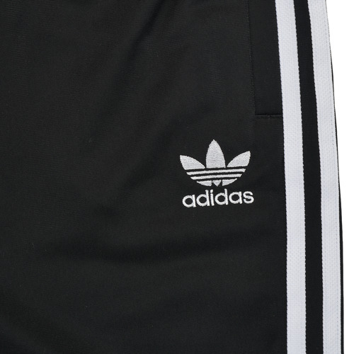 adidas Originals - GIANNY - Noir
