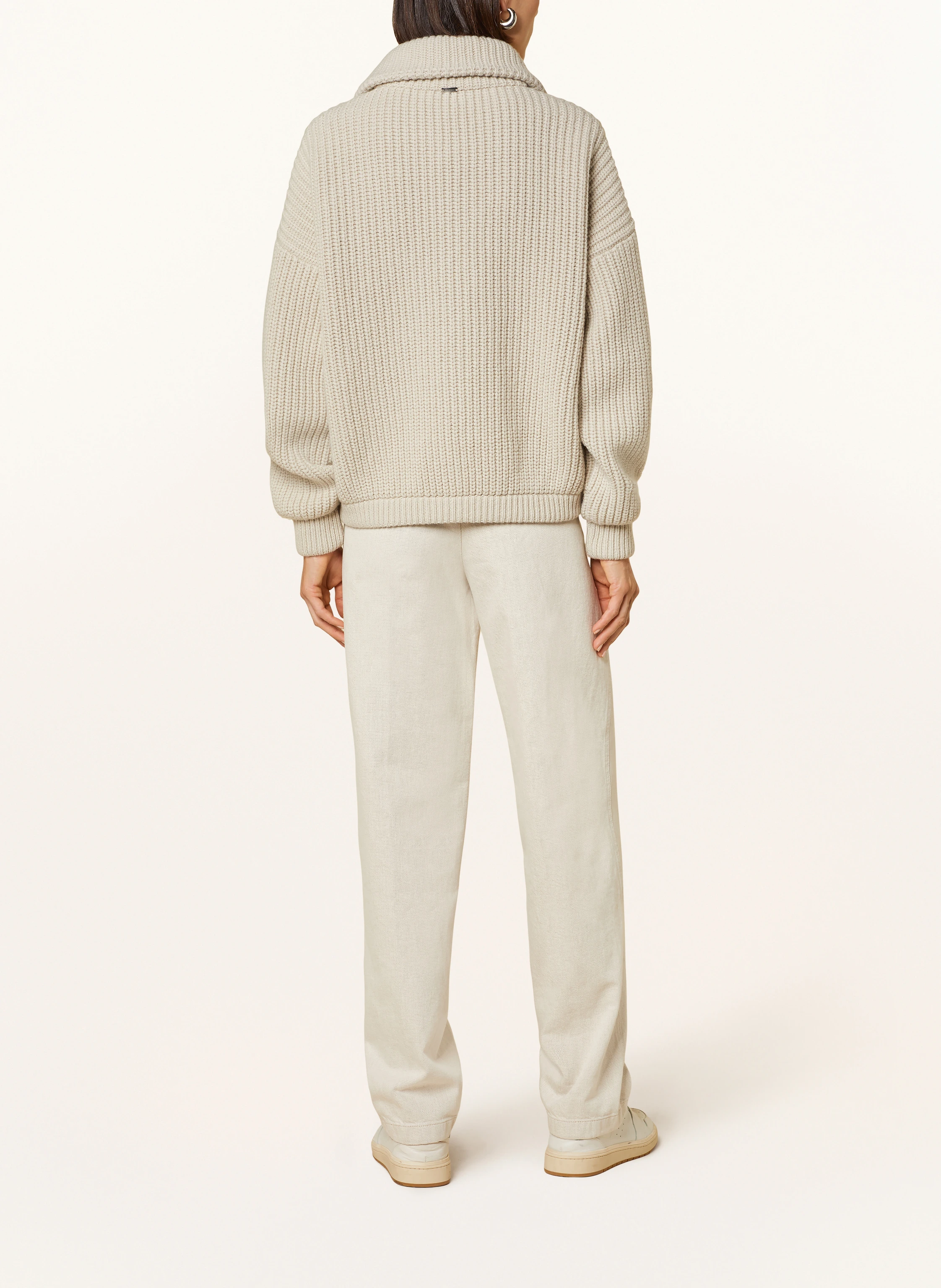 HERNO Strickjacke