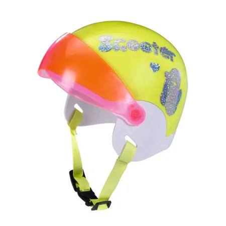 BABY born® City Scooterhelm 43cm