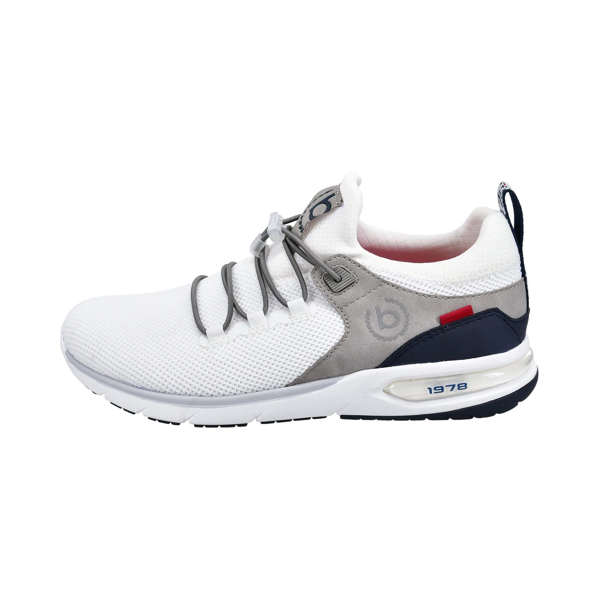 Sneaker weiß