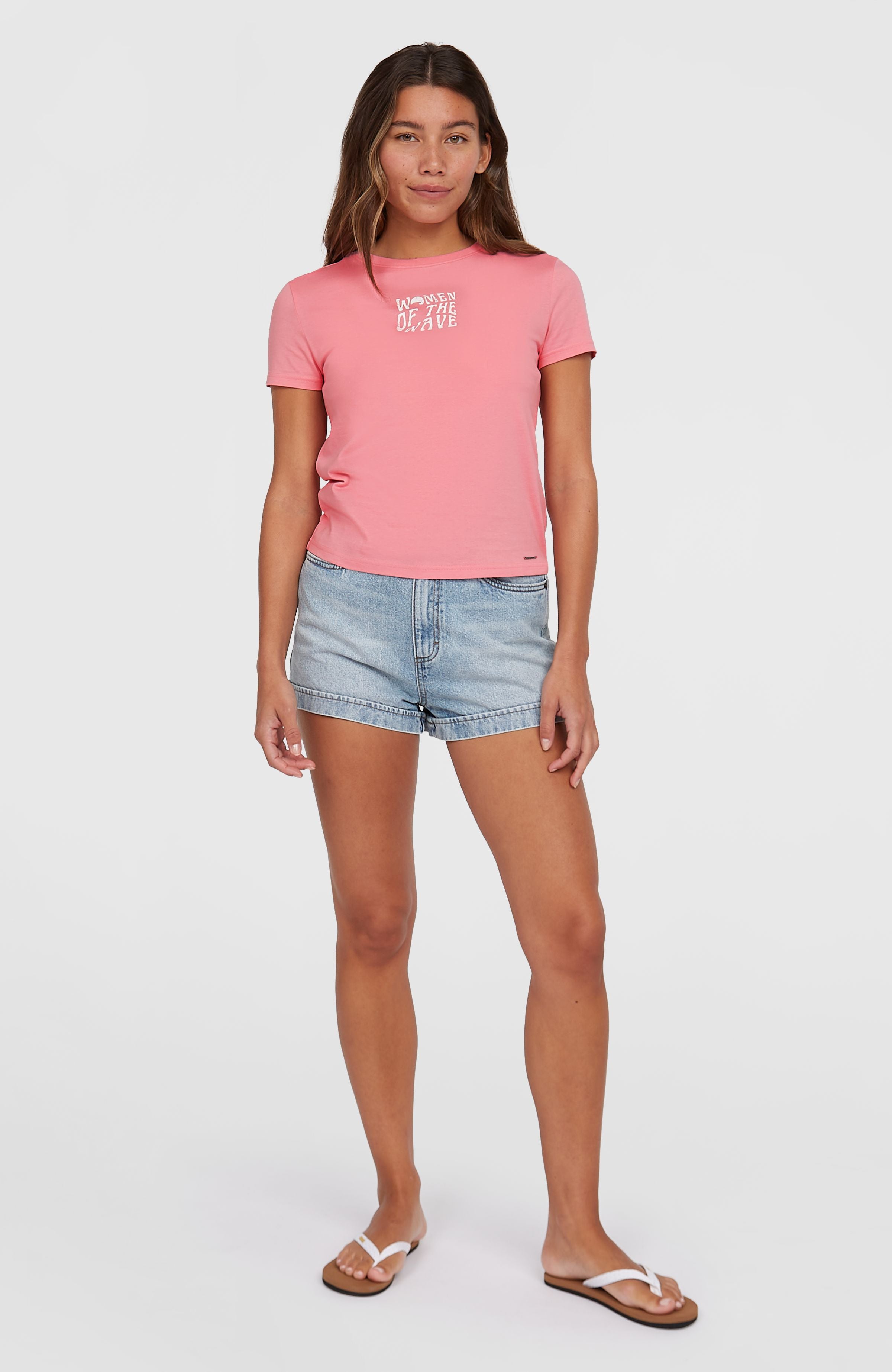 Women of the Wave T-shirt