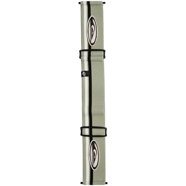 Masque de ski QUIKSILVER SWITCHBACK HIGHT ALTITUDE/GREEN ML S3