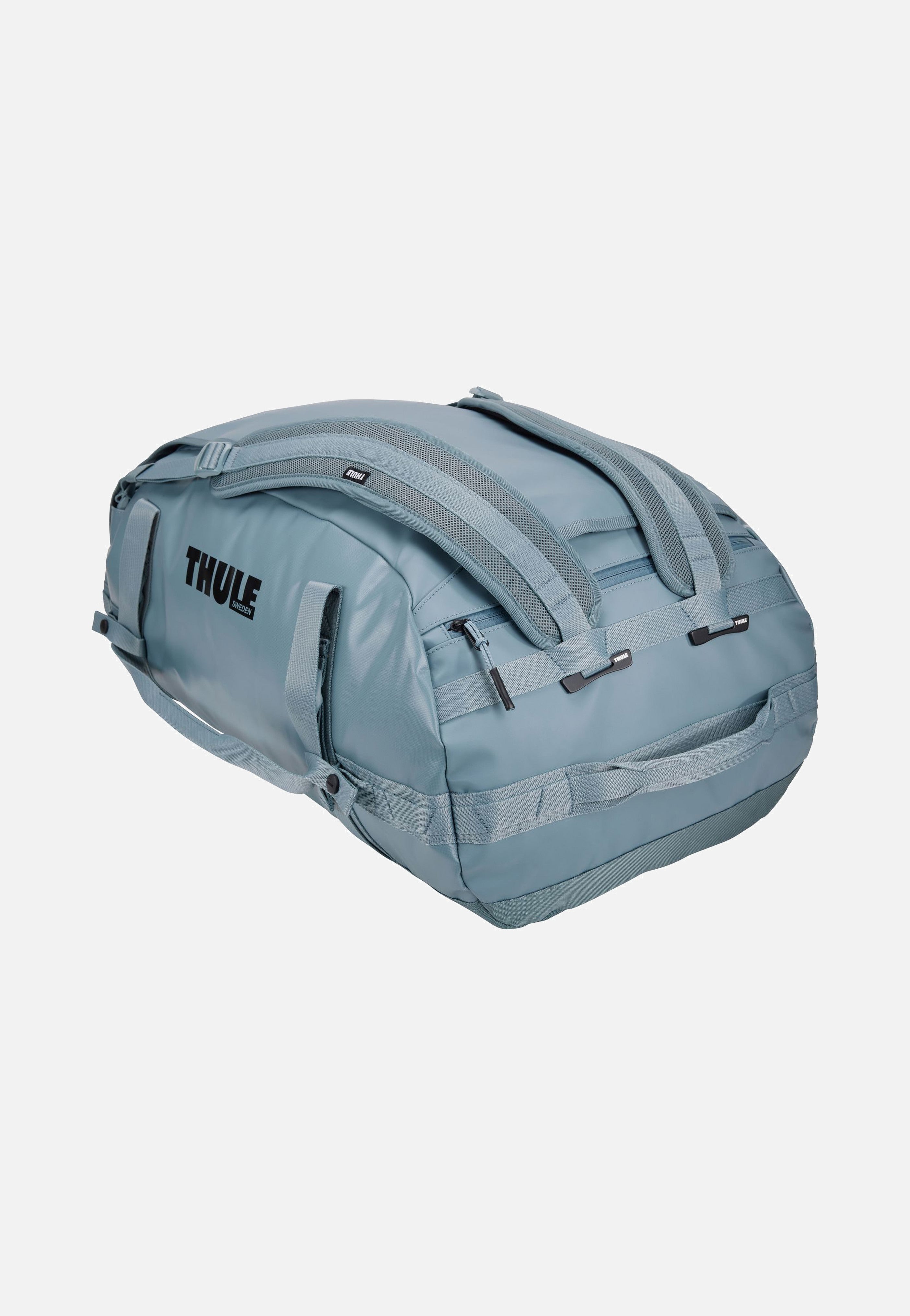 Chasm 70L Pond Gray - Dufflebag