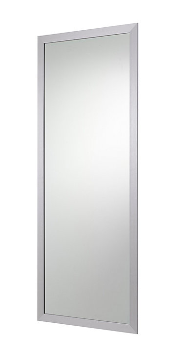 Miroir avec cadre Cooke & Lewis 150 x 60 cm