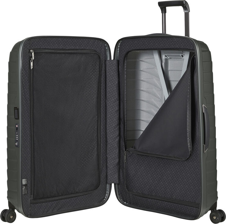Samsonite Proxis Matt ivy