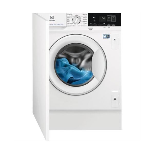 Electrolux EN7W4862OF 4/8Kg 1600RPM Classe D