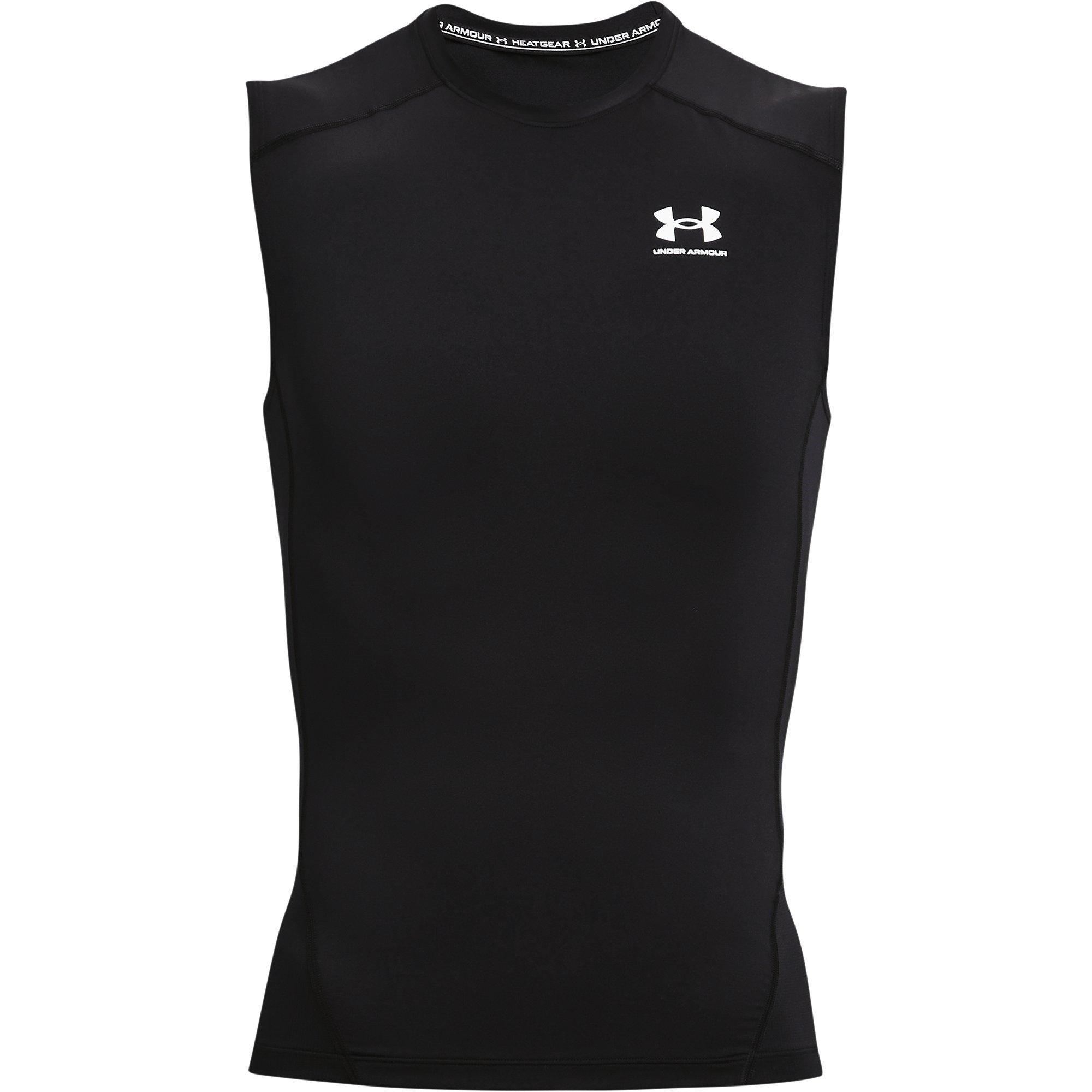Under Armour HeatGear® Sleeveless Mens