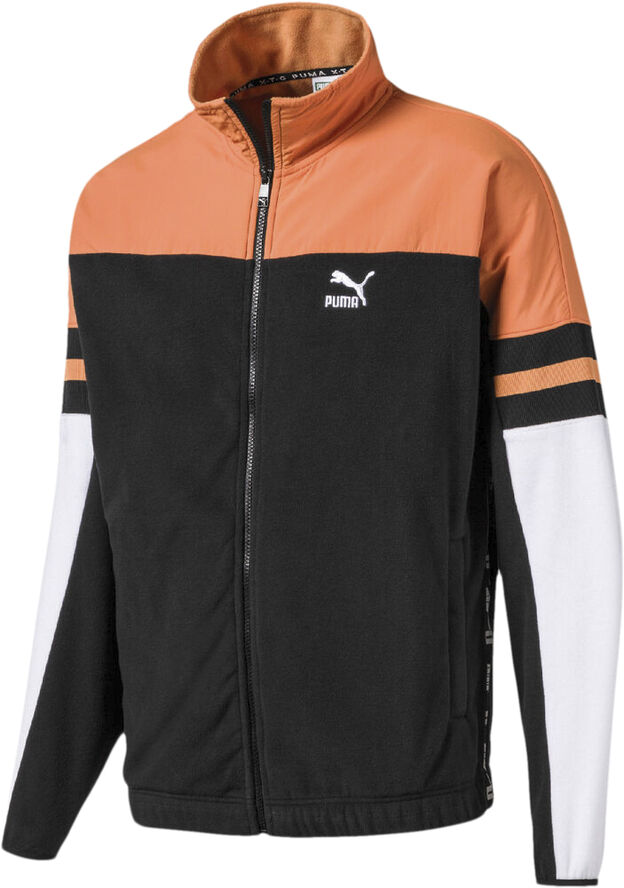 Puma XTG Winterized Track trøje Sort
