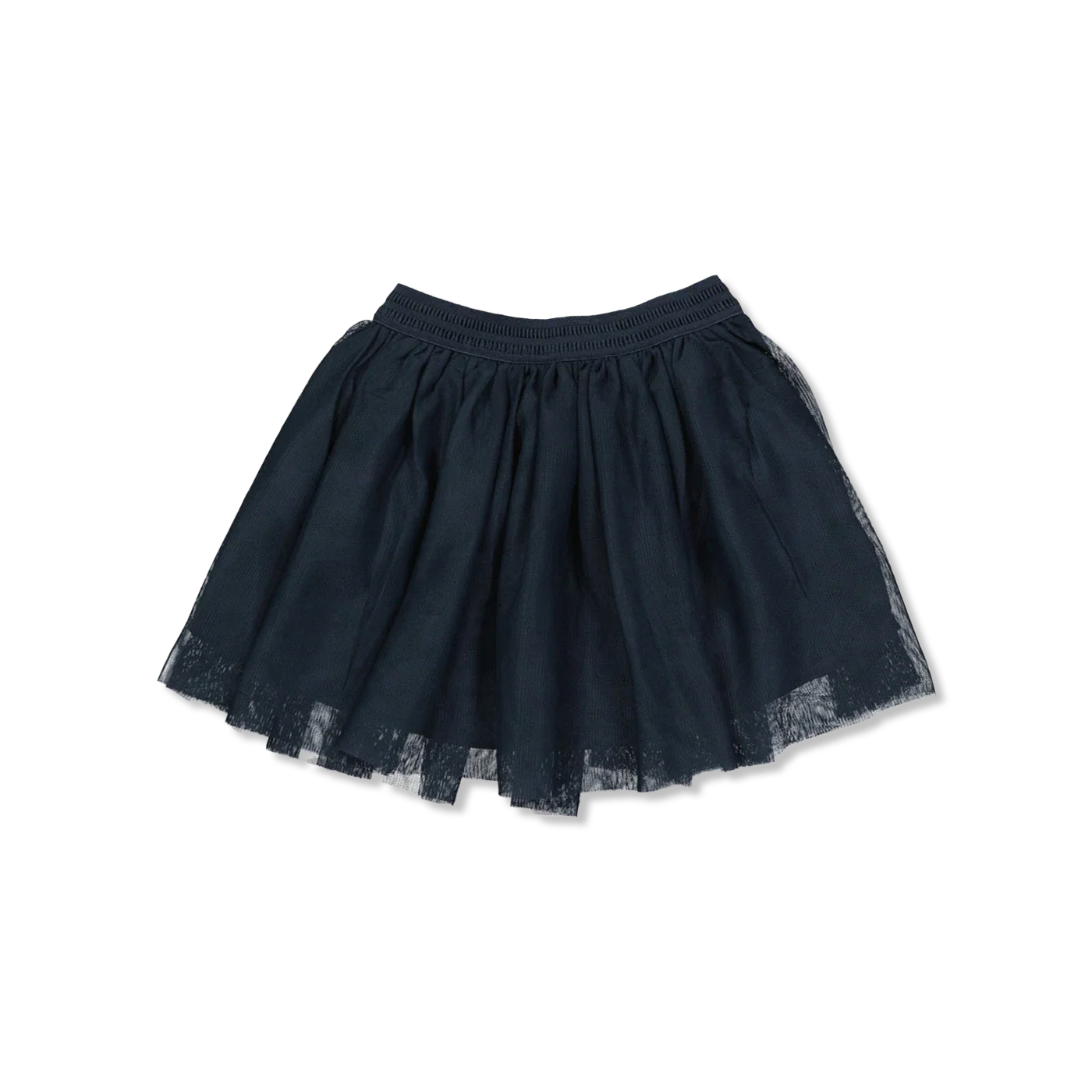 NMFNUTULLE nederdel