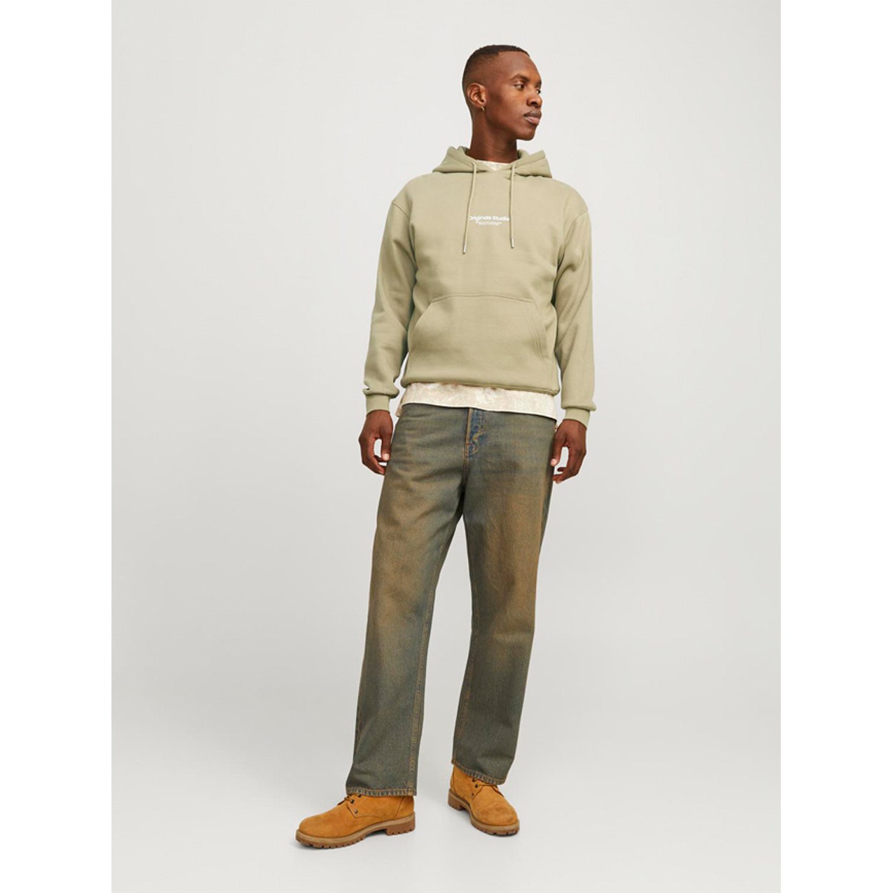 Jack & Jones  Vesterbro Sweater