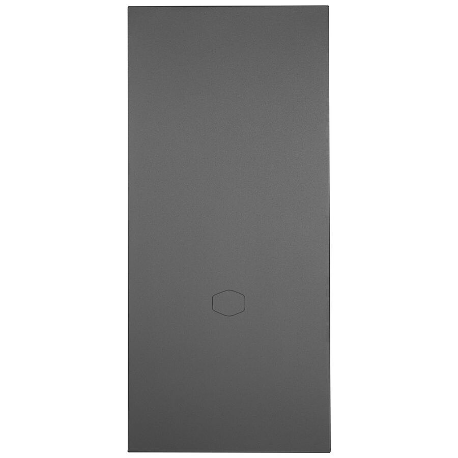 Cooler Master Silencio S600