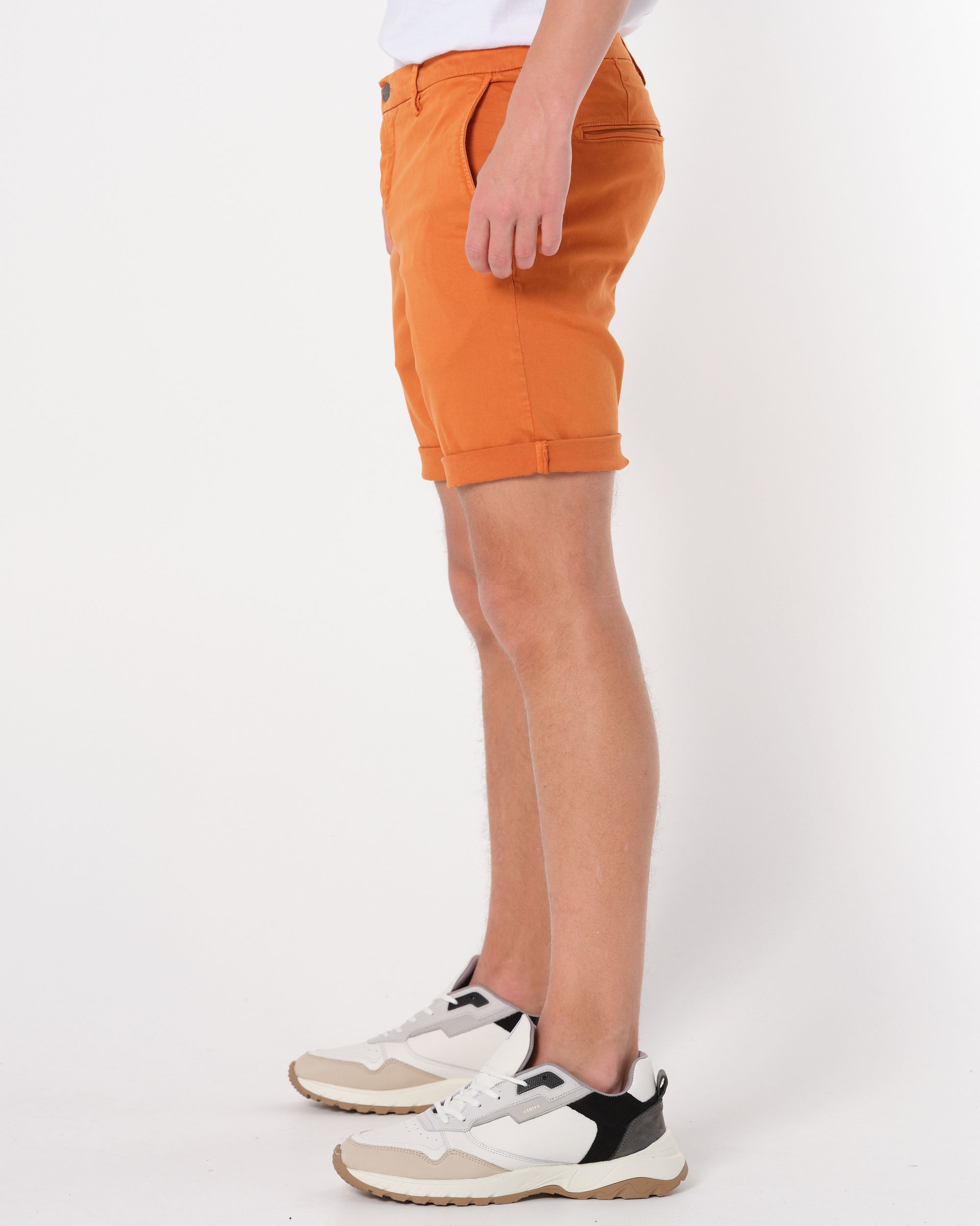 Replay Hyperflex Chino Short