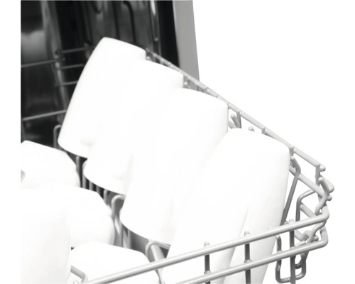 Volledig geïntegreerde vaatwasser Amica EGSPV 587 921 45 x 87 x 58 cm voor 10 couverts 9 l 44 dB (A)