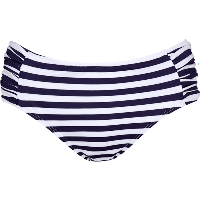 Barts Damen Custe Mid Waist Bikini Hose