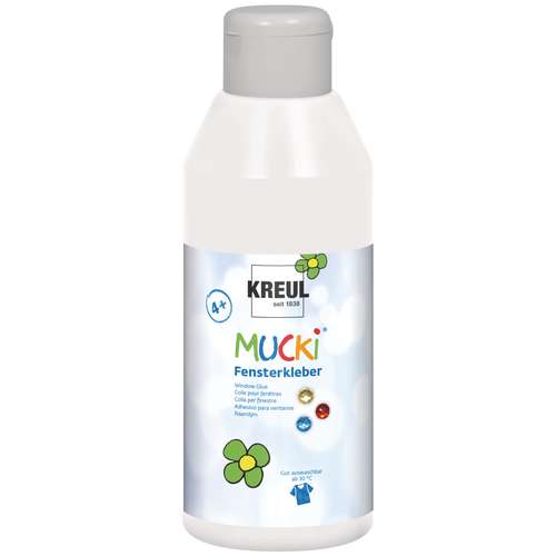 MUCKI Fensterkleber