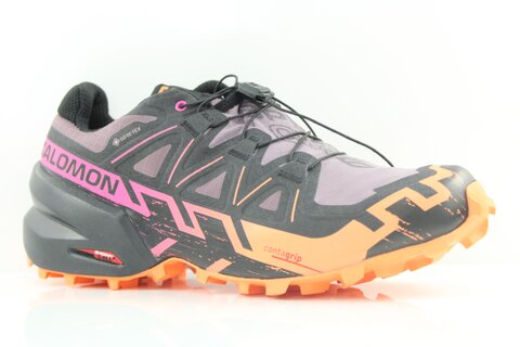 Salomon Speedcross 6 GTX W