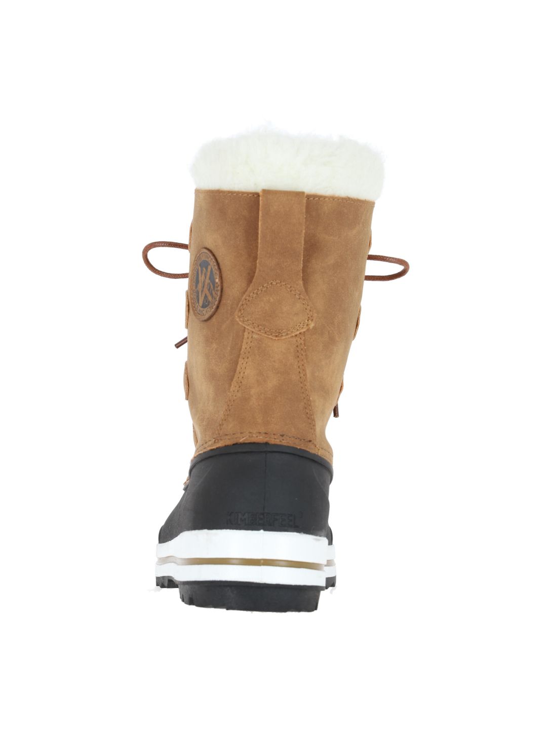 Beker snowboots dames