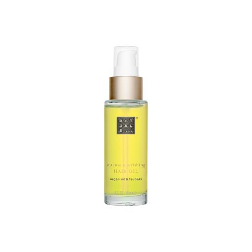 Rituals Elixir Hair Collection Hårolie, 45 ml