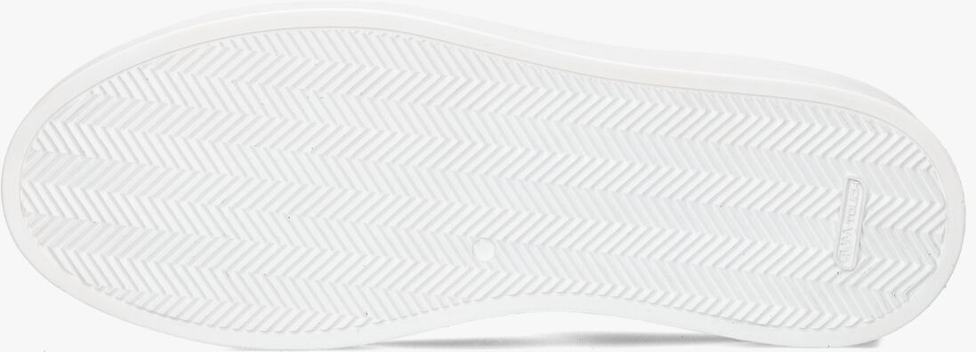 blauwe magnanni lage sneakers 25349 sue