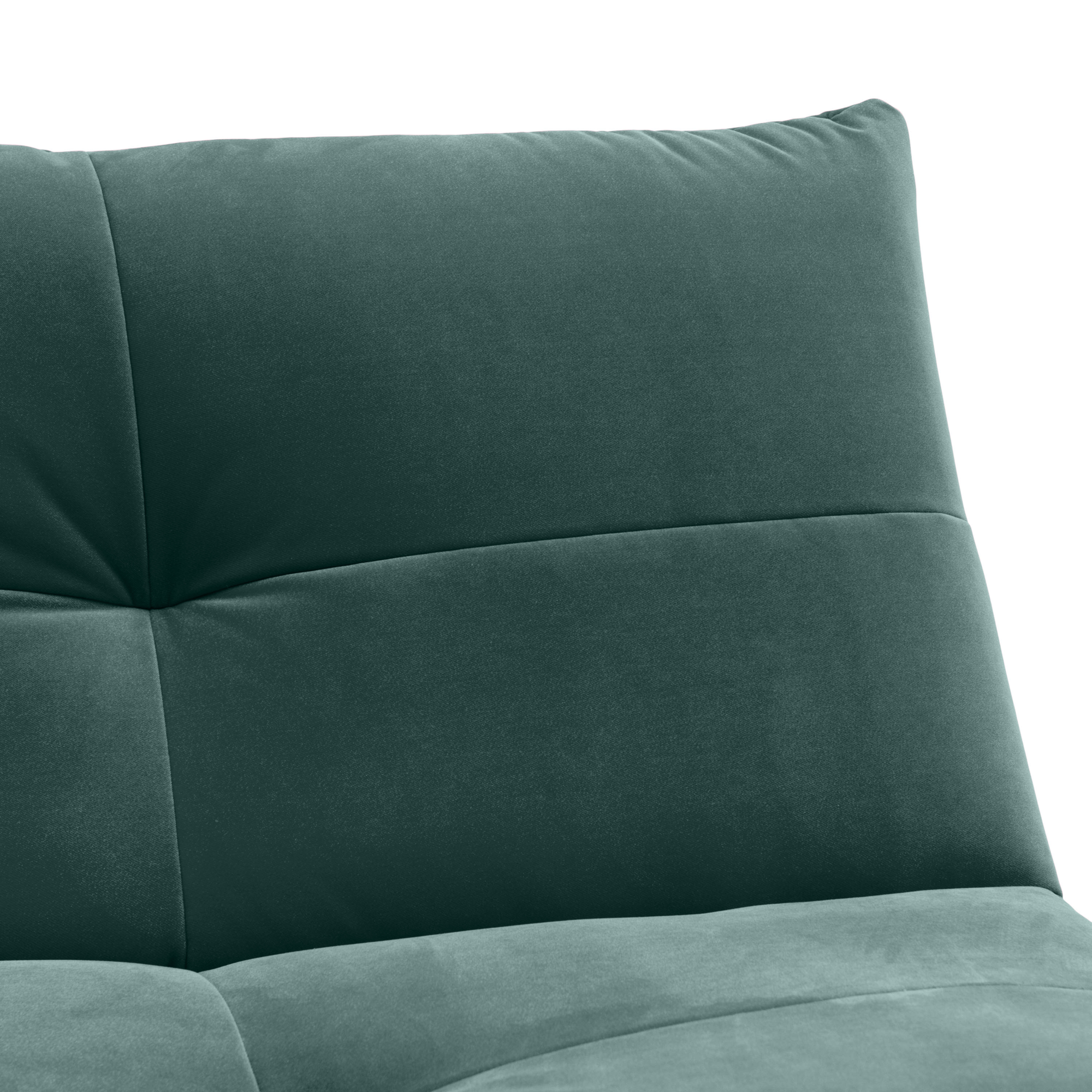 Fauteuil Flynn royal lagoon