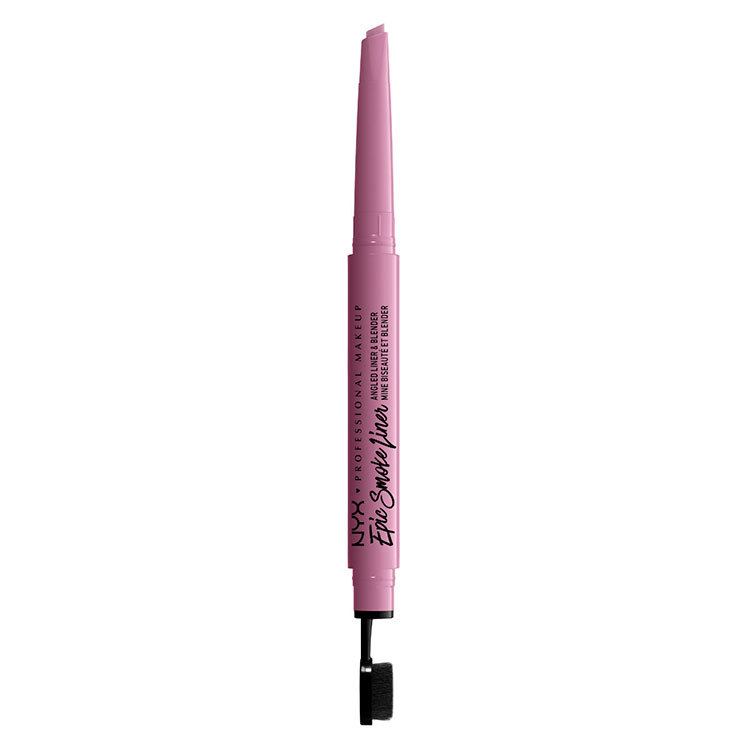 NYX Professional Makeup Epic Smoke Liner #Rose Dust 0,17g