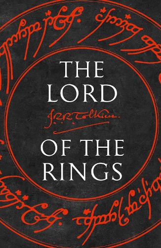 The Lord of the Rings: All Three Books in One (Paperback)