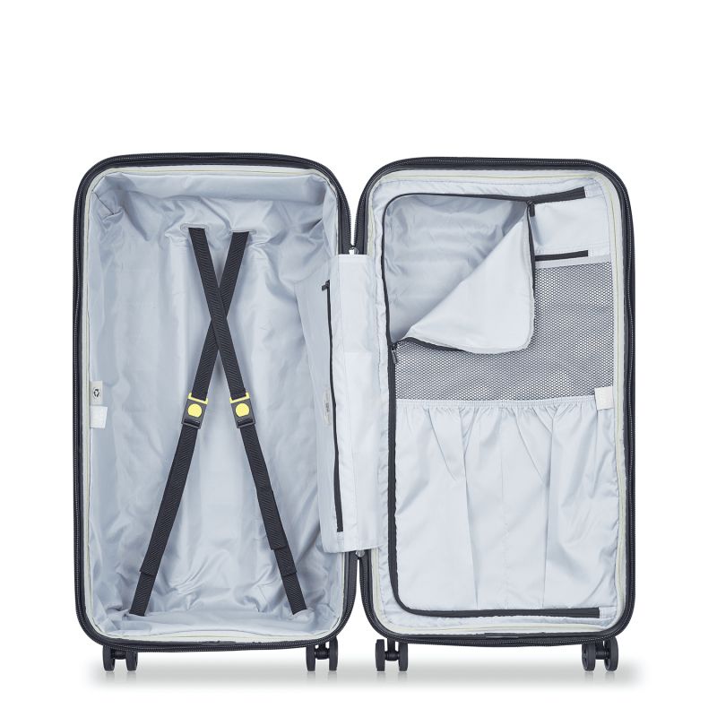 Valise rigide Shadow 5.0 Trunk 80 cm Bleu Marine