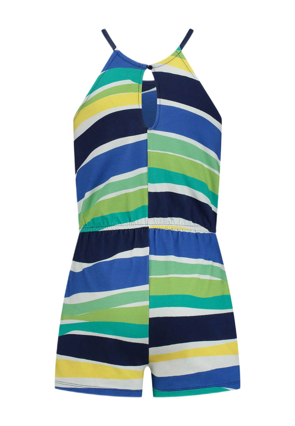 Chaos-and-Order jumpsuit Lilly multicolor
