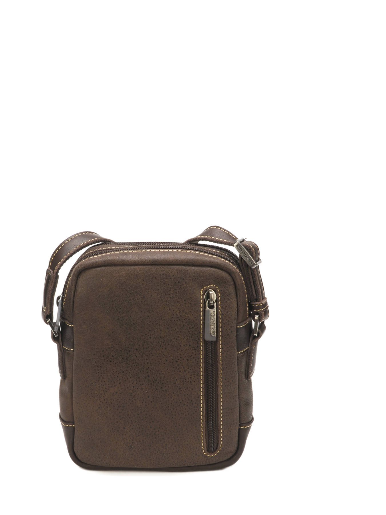 SAC BANDOULIERE Joseph cuir ARTHUR & ASTON