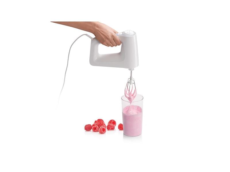 Braun Handmixer MultiMix 3 HM3100WH Weiss Handmixer